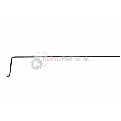 Trubka odvodu - 5911 7864