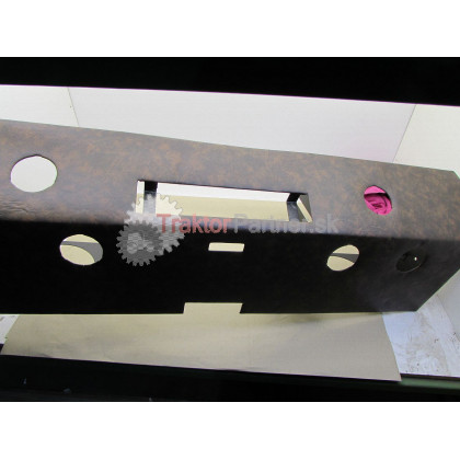 Panel stropný úplný [gastan] - 5911 7822