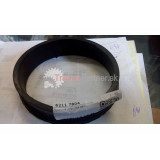 Gumová prípojka saní