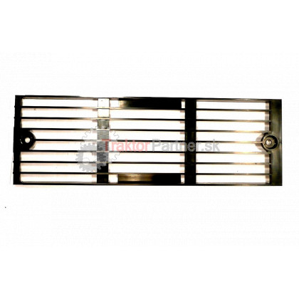 Mriežka vrchná - na strechu - 5911 7831