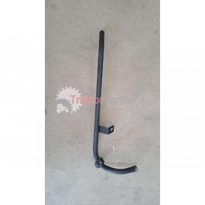 Trubka odvádzacia, BK 6011 - 5911 7892