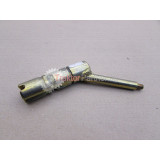 Páka riadenia náhonu