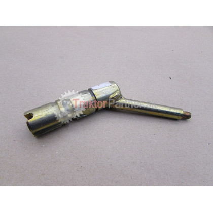 Páka riadenia náhonu - 6911 5952