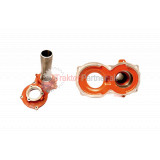 Predné víko [Prevodovka, osmička 540/1000 otačok]