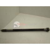 Vývodový hriadeľ úplný