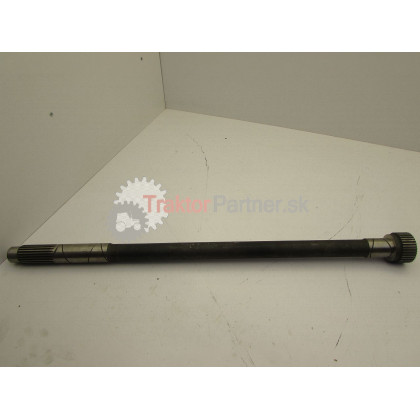 Vývodový hriadeľ úplný - 5511 5999.251