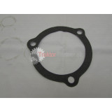 Tesnenie predného veka prevodovky