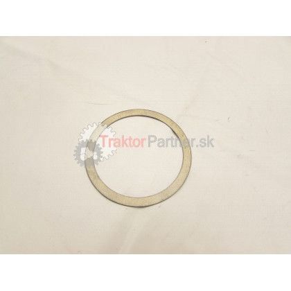 Distančná podložka 60x72x0,5 - 97 1839