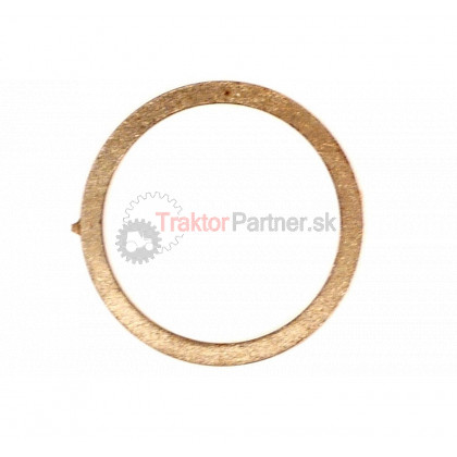 Distančná podložka 60x72x2 - 97 1842