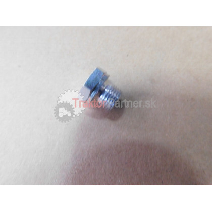 Zátka M 10x1 ČSN 13 7964.1 - 97 2658