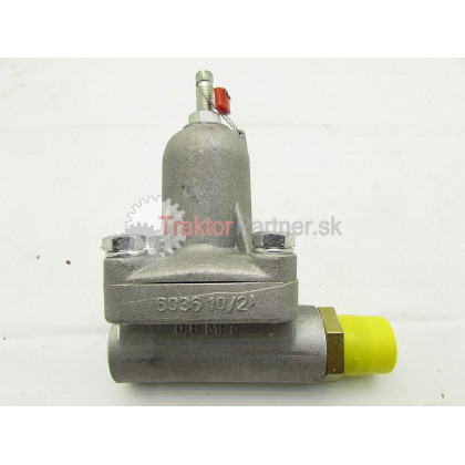 Ventil (vyrovnávač tlaku) - 6911 6822