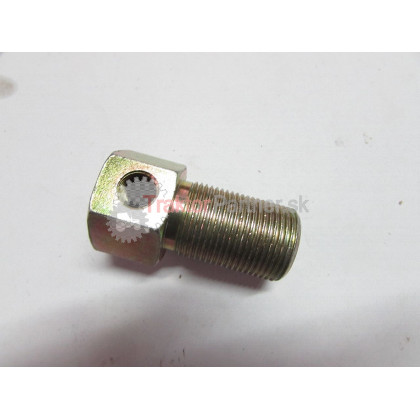 Prípojka [pre elektrický tlakomer] - 6911 6802