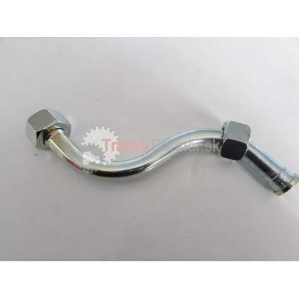 Trubka od regulátoru k vzduchojemu - 5011 6801