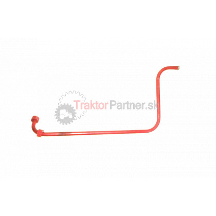 Trubka od regulátoru k vzduchojemu - 5911 2208