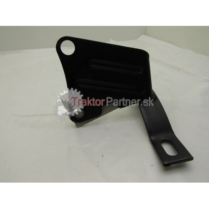 Konzola vzduchojemu zadná - 7211 6801