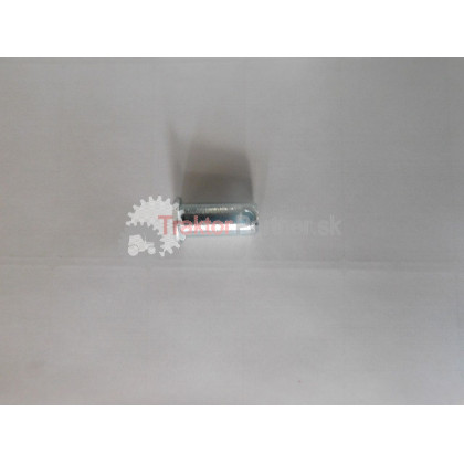 Čep 10x22x18,5 ČSN 02 2111.09 - 99 5695