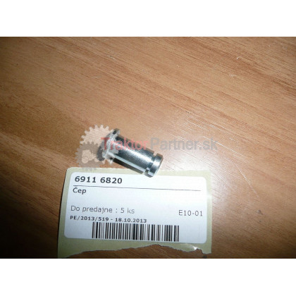 Čep - 6911 6820