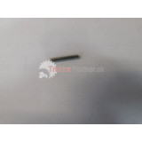 Ihla III 2,5x19,8 ČSN 02 3685