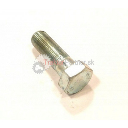 Skrutka M 16x1,5x50 ČSN 02 1101.79 - 99 0401