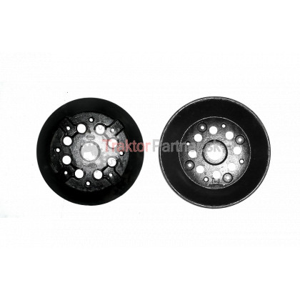 Závažie [satelit s dierami 72, novy typ] - 6911 6252