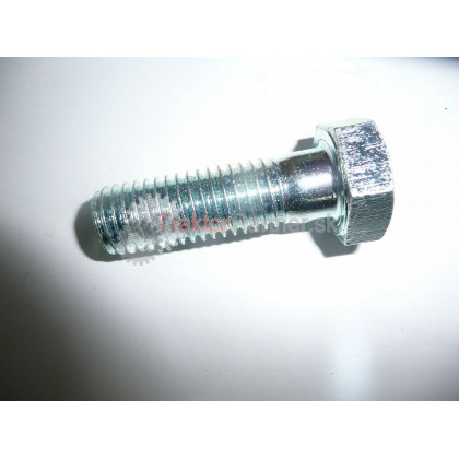 Skrutka M 14x45 ČSN 02 1101.59 - 99 0731