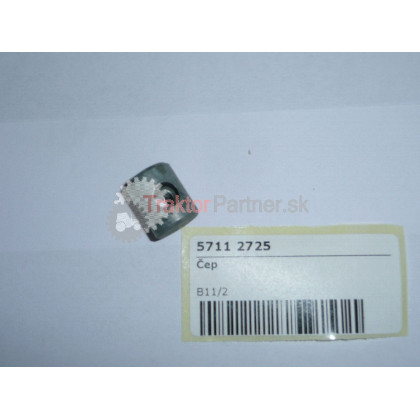 Čep - 5711 2725