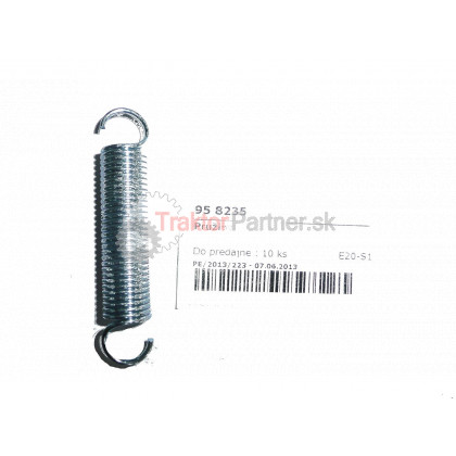 Pružina - 95 8235