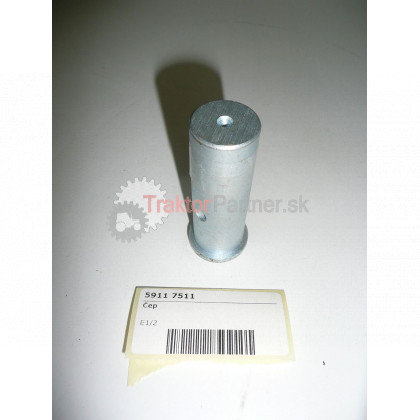 Čep - 5911 7511
