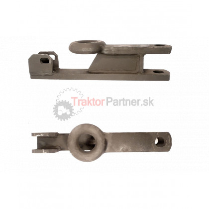 Nástavec závesu pre návesy - 6711 8805