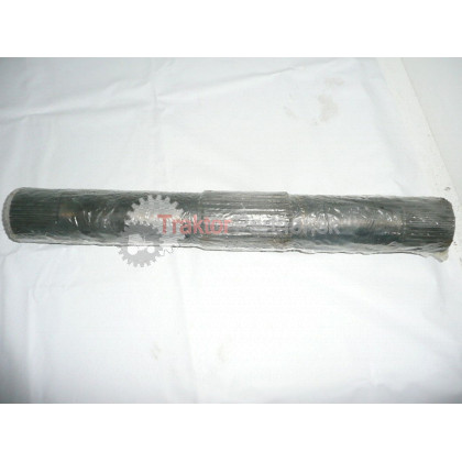 Hriadeľ - 6711 8020