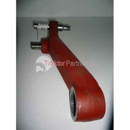 Rameno ľavé úplné na pomocný valec - 7011 8004