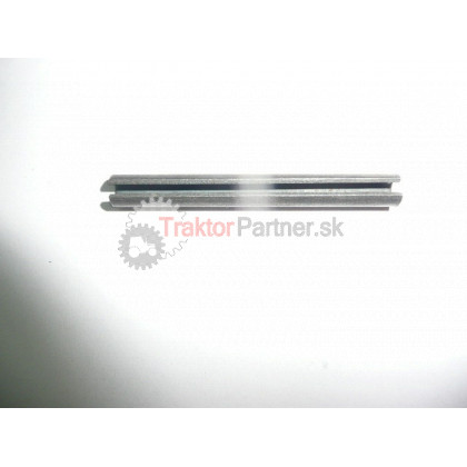 Kolík pružný 6x56 ČSN 02 2156 - 99 6802