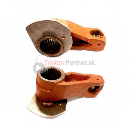 Páka [hydrauliky, ZETOR PDC] - 6711 8004