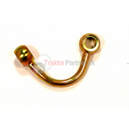 Spojovacia trubka - 7011 8006