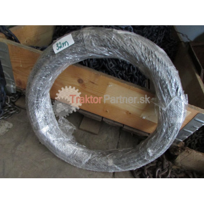 Lano 12mm; špagát; 1770; SEAL; - 125140.3