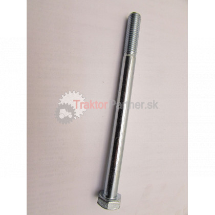 Skrutka M 12x160 ČSn 02 1101.55 - 99 0596