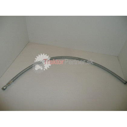 Hadica pancierová oko14-žiadne oko 800mm - 7011 8034