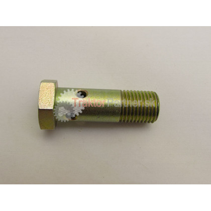 Skrutka 8 [M14x1,5] - 7011 8032