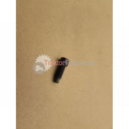 Skrutka M 6x16 6 hran [ZS] - 99 9629