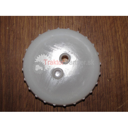 Víčko nádržky - 5911 6615