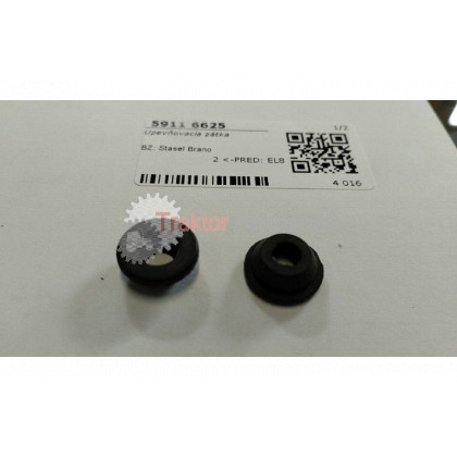 Upevňovacia zátka - 5911 6625