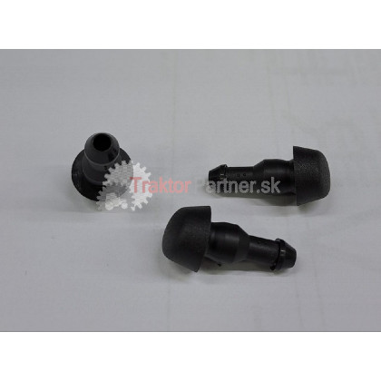 Tryska úplná [ostrekovača] - 6211 6619