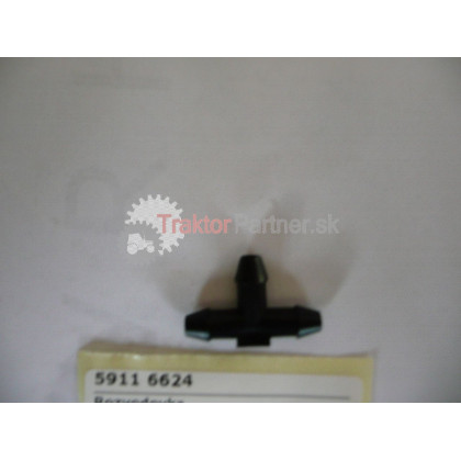 Rozvodovka - 5911 6624