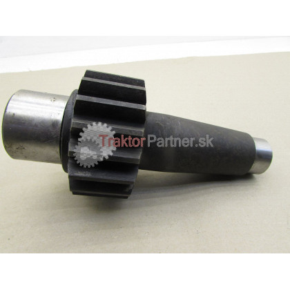 Pastorok 55 [TUN 40, štandart - kratky] - 003.651