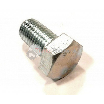 Skrutka M 16x30 ČSN 02 1101 - +97