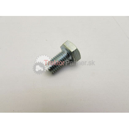 Skrutka M 10x18 ČSN 02 1103 - +118