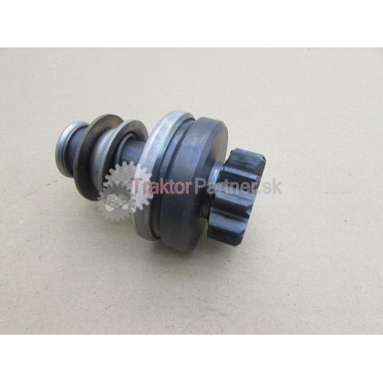 Voľnobežka úplná 11 zub.[pastorok, startera, spuštača] - 93 2208