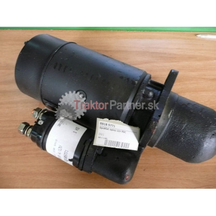 Spúšťač 12V [Magneton/PDC] - 6918 5771