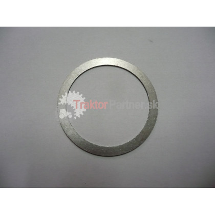 Dištančná podložka 45x55x1 - 97 1826