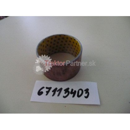 Puzdro4530KX-01 AG KJ - 6711 3403